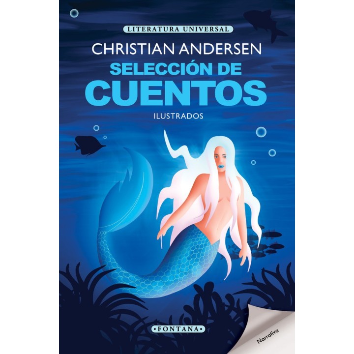 SELECCION DE CUENTOS