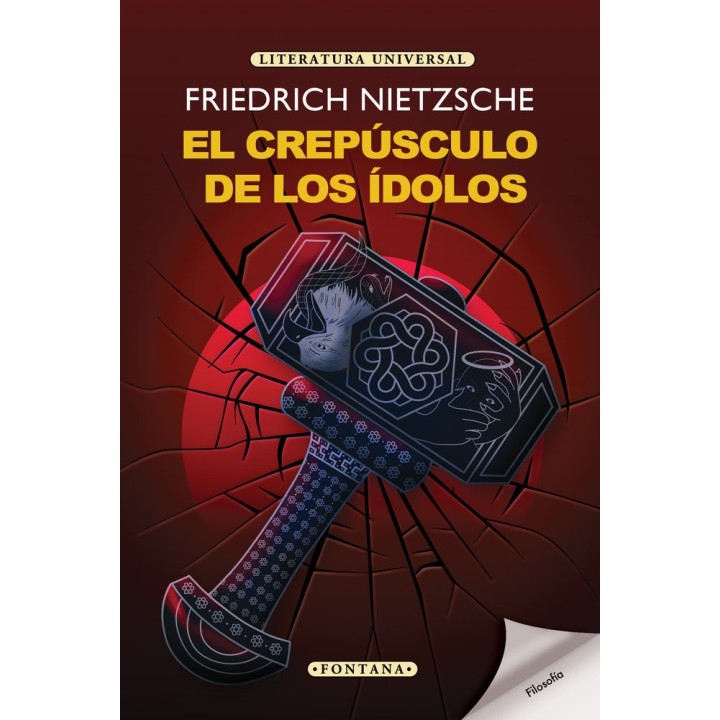EL CREPUSCULO DE LOS IDOLOS
