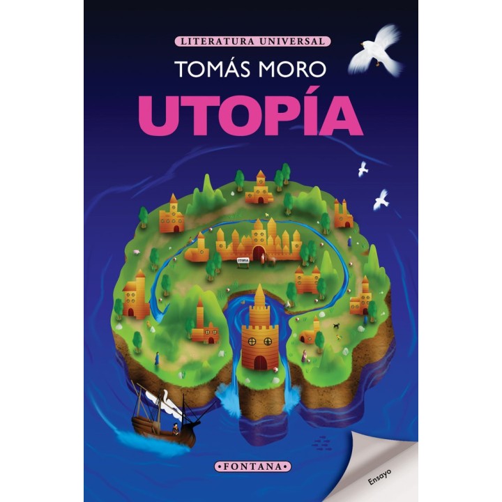 UTOPIA