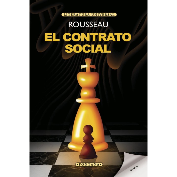 EL CONTRATO SOCIAL