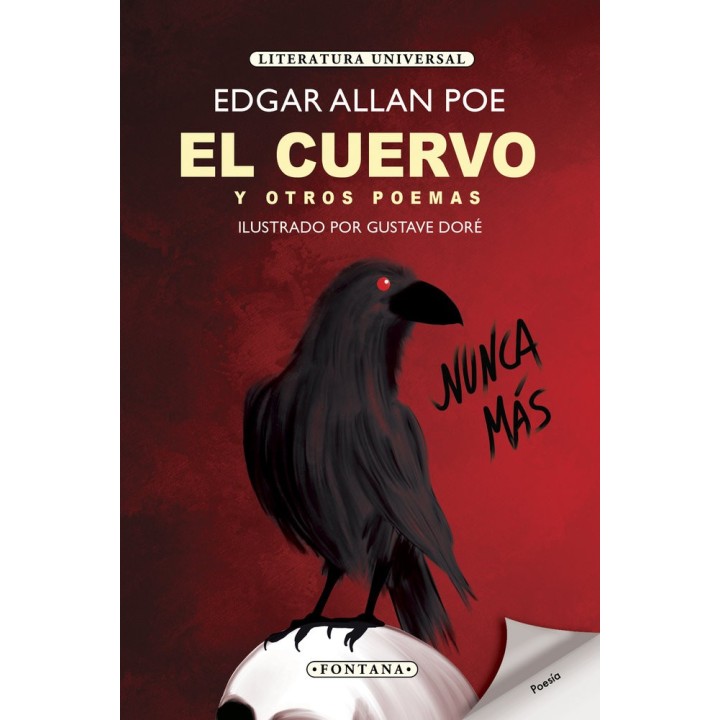 EL CUERVO