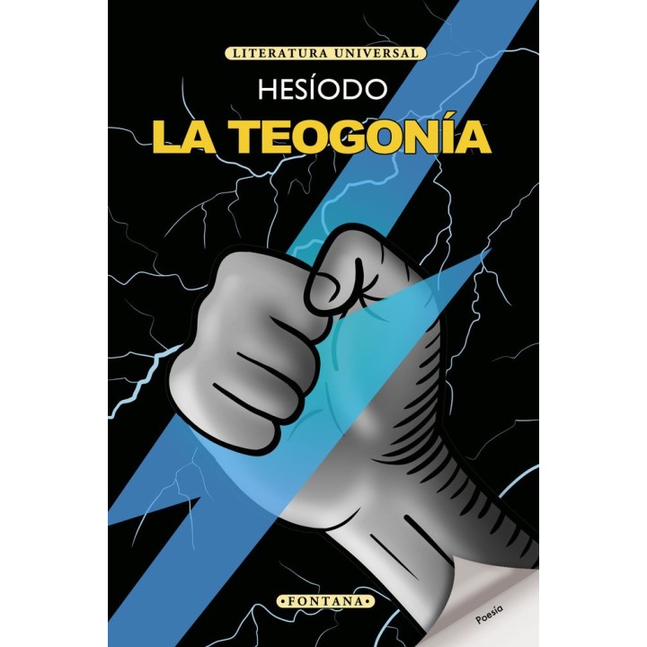 LA TEOGONIA