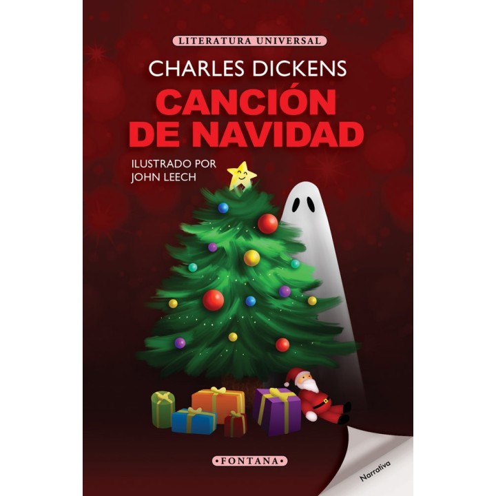 CANCION DE NAVIDAD