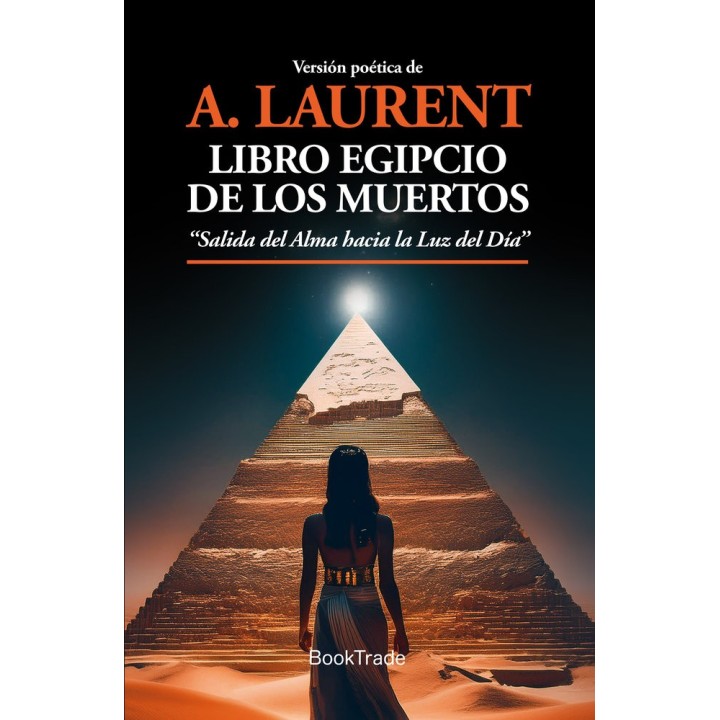 LIBRO EGIPCIO DE LOS MUERTOS