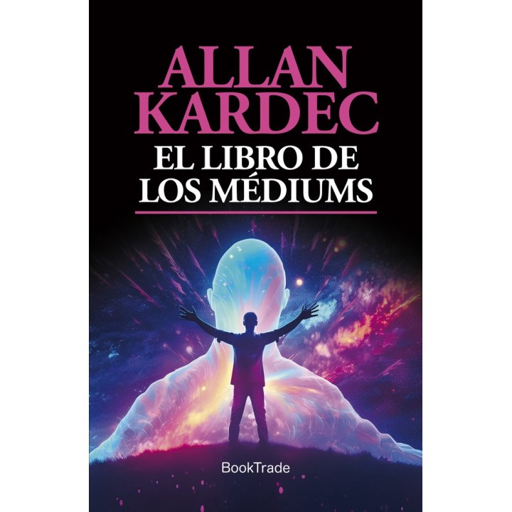 EL LIBRO DE LOS MEDIUMS