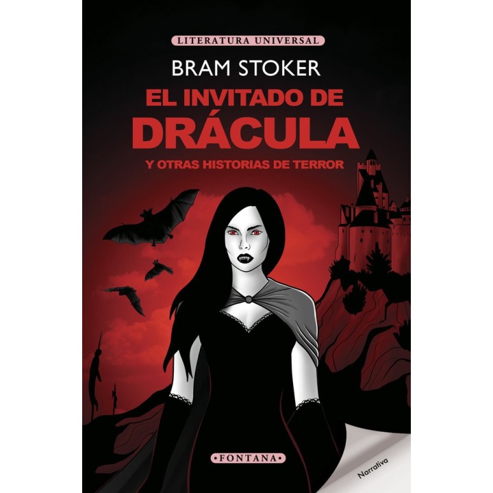EL INVITADO DE DRACULA