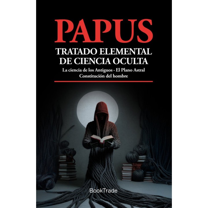 TRATADO ELEMENTAL DE CIENCIA OCULTA