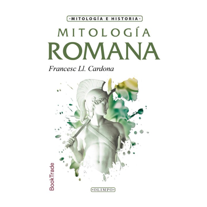 MITOLOGIA ROMANA