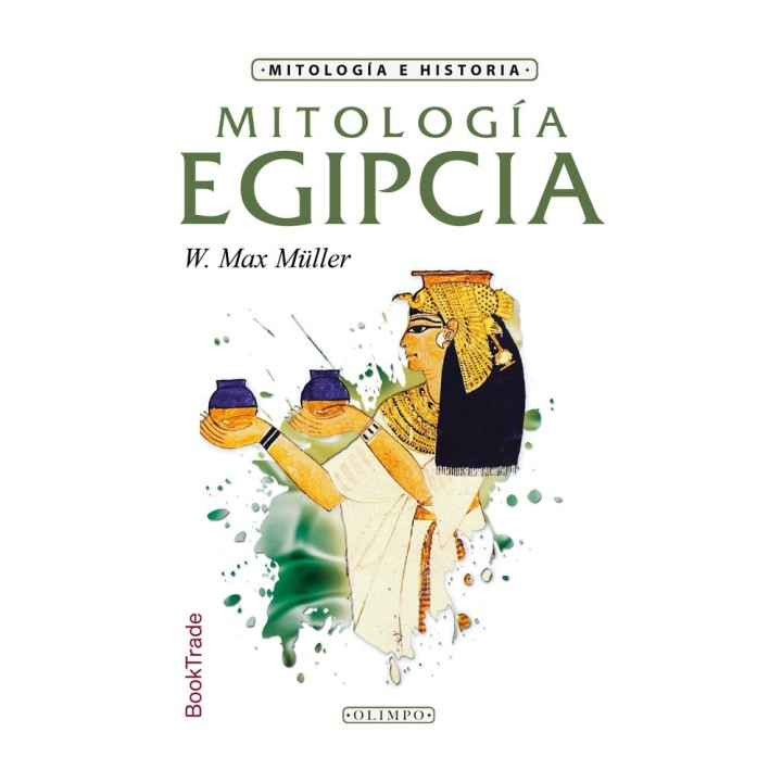 MITOLOGIA EGIPCIA
