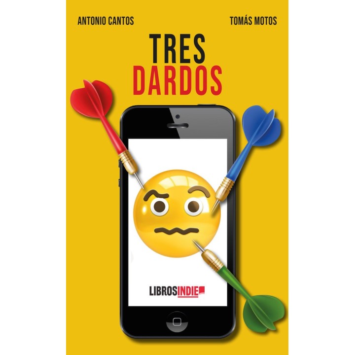 TRES DARDOS