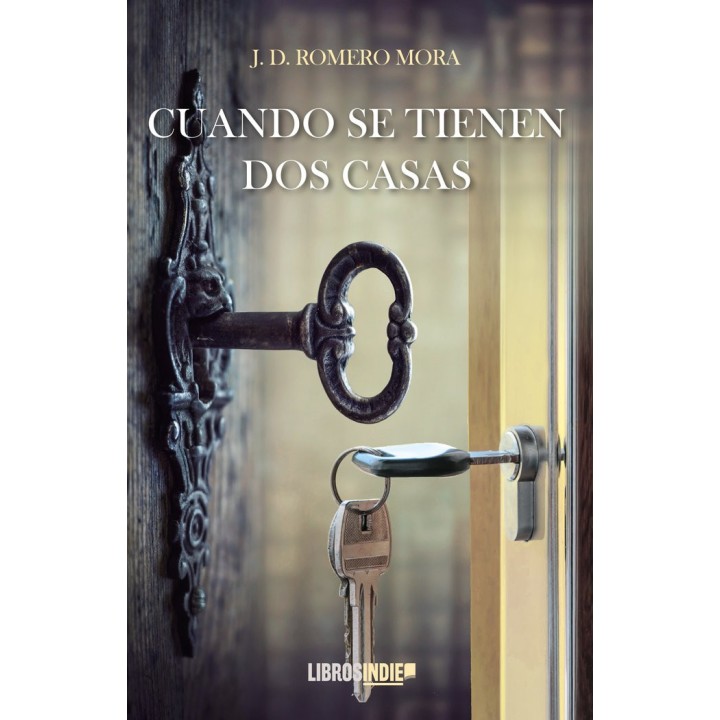 CUANDO SE TIENEN DOS CASAS