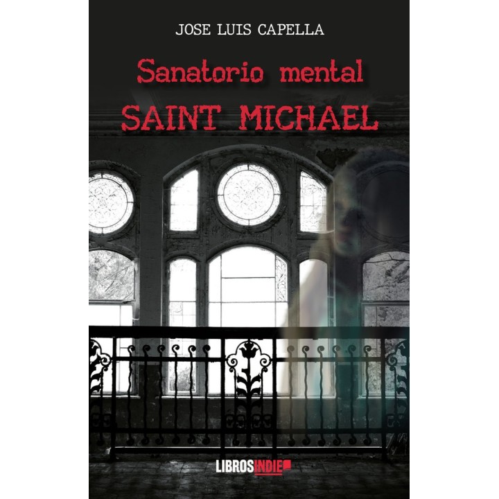 SANATORIO MENTAL SAINT MICHAEL