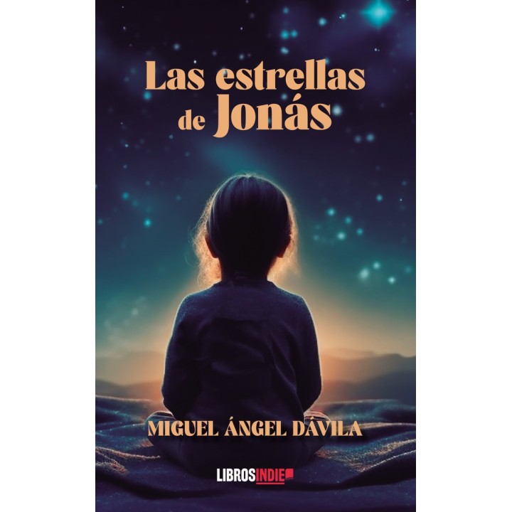 LAS ESTRELLAS DE JONAS