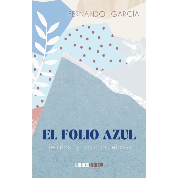 EL FOLIO AZUL