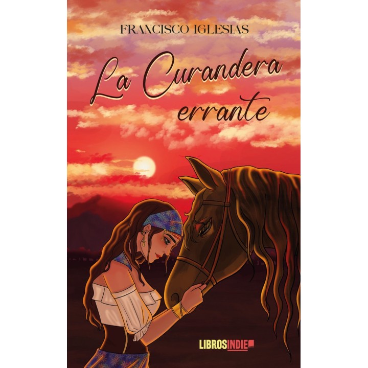 LA CURANDERA ERRANTE
