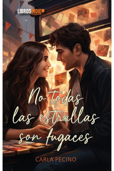 NO TODAS LAS ESTRELLAS SON FUGACES