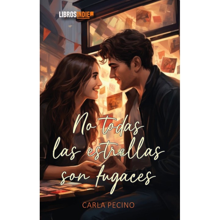 NO TODAS LAS ESTRELLAS SON FUGACES