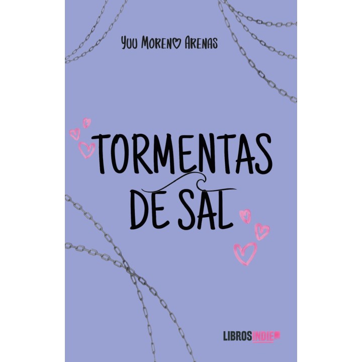 TORMENTAS DE SAL