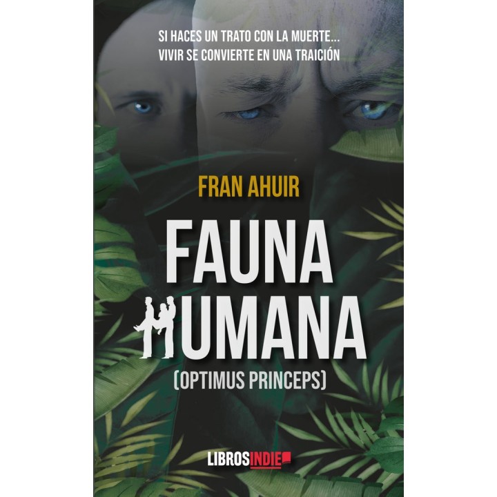 FAUNA HUMANA VOLUMEN 2