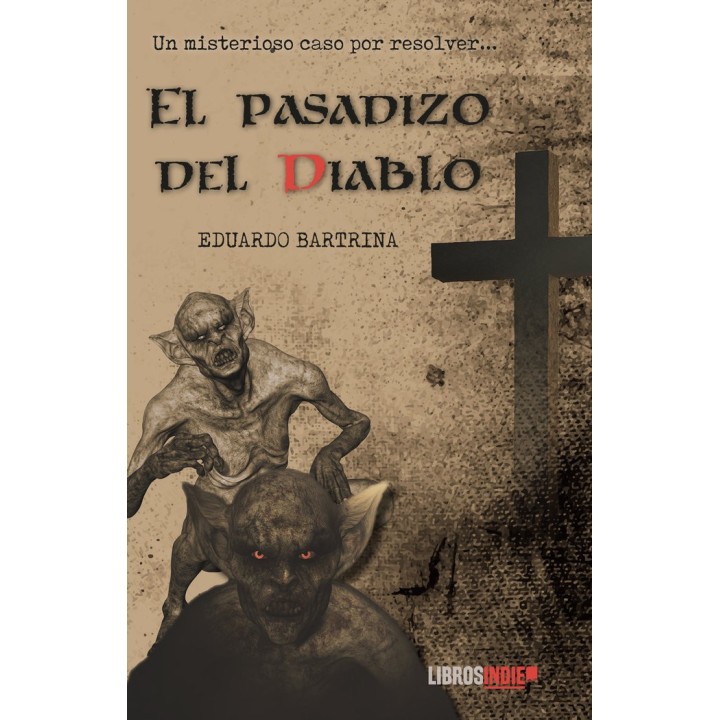 EL PASADIZO DEL DIABLO