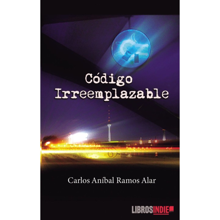 CODIGO IRREEMPLAZABLE