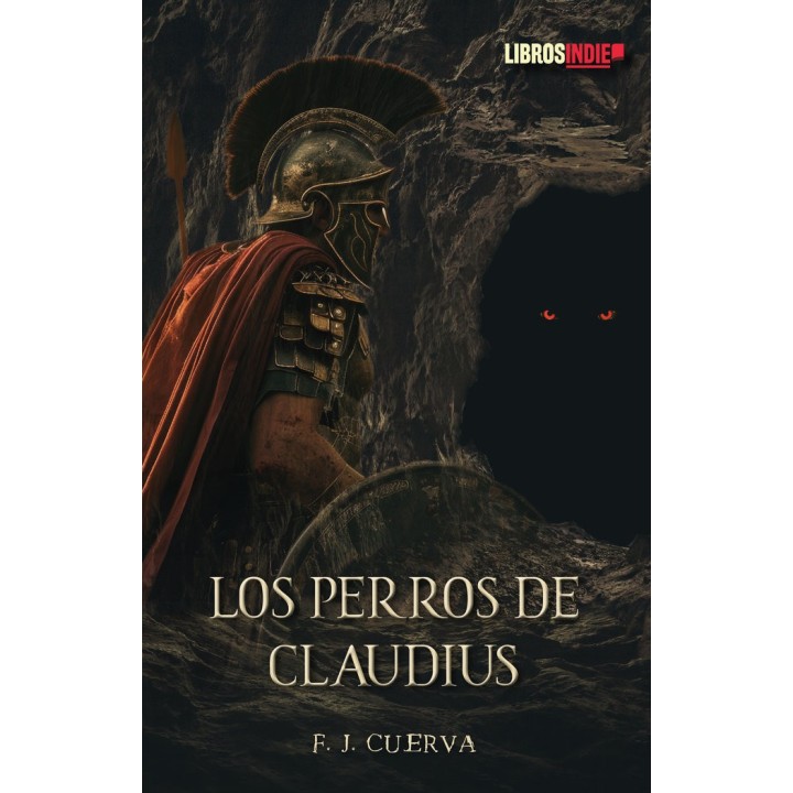 LOS PERROS DE CLAUDIUS