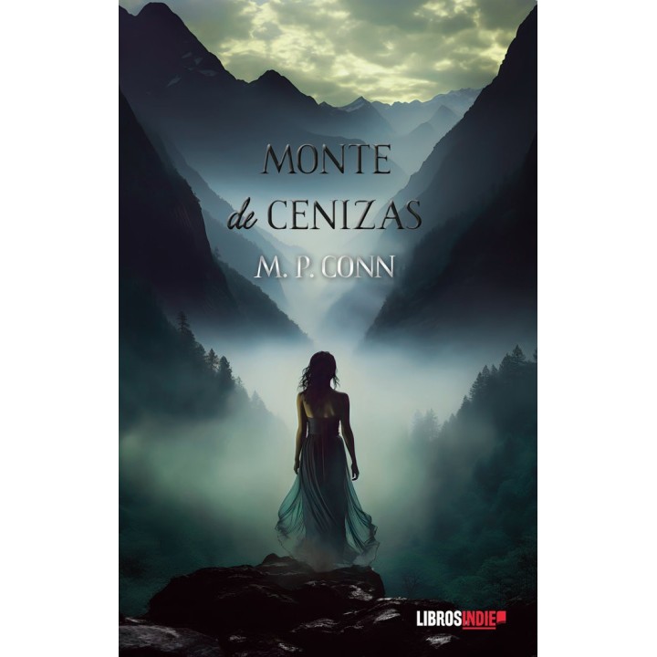 MONTE DE CENIZAS