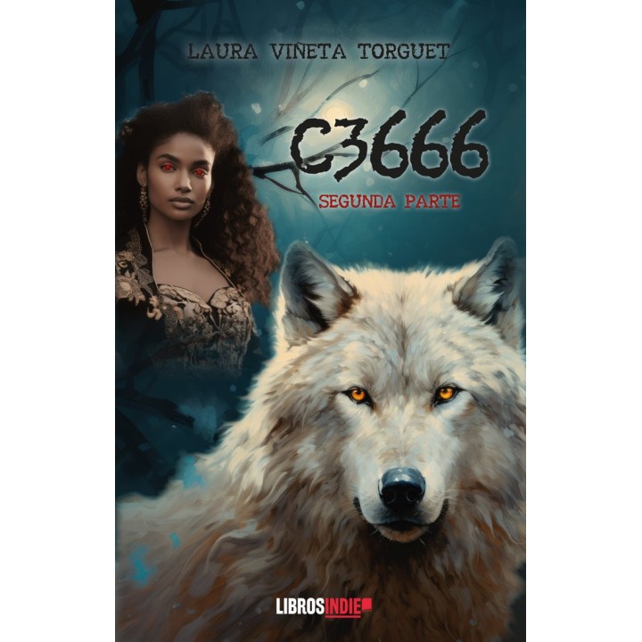 C3666 VOLUMEN 2