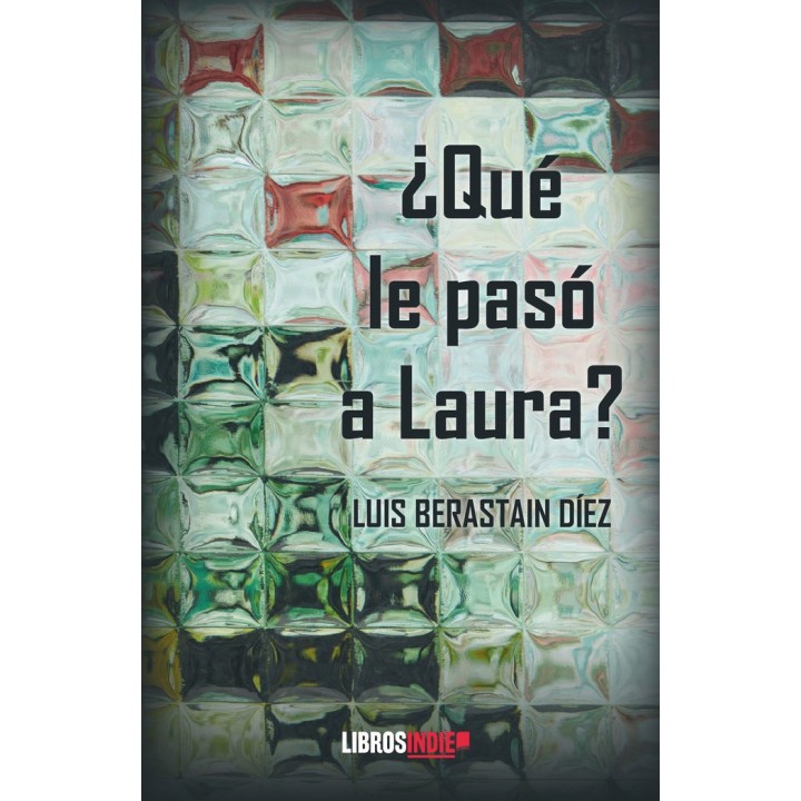 QUE LE PASO A LAURA