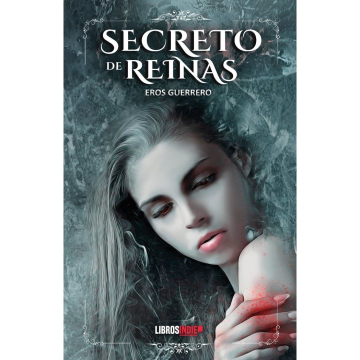 SECRETO DE REINAS