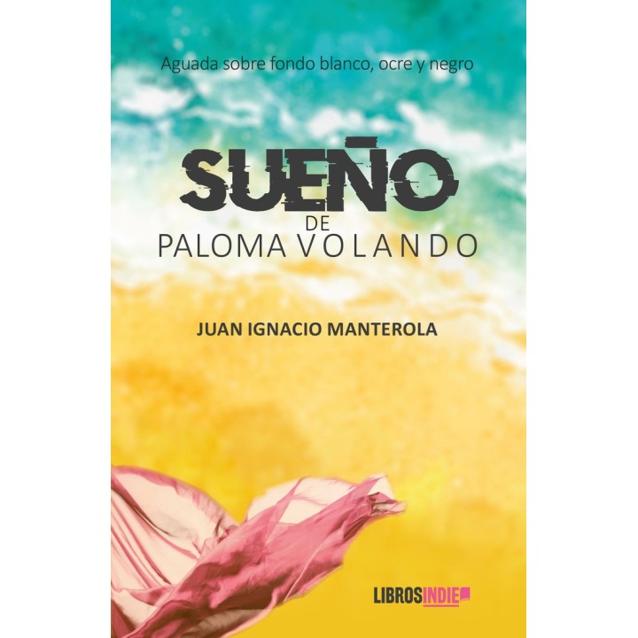 SUEÑO DE PALOMA VOLANDO