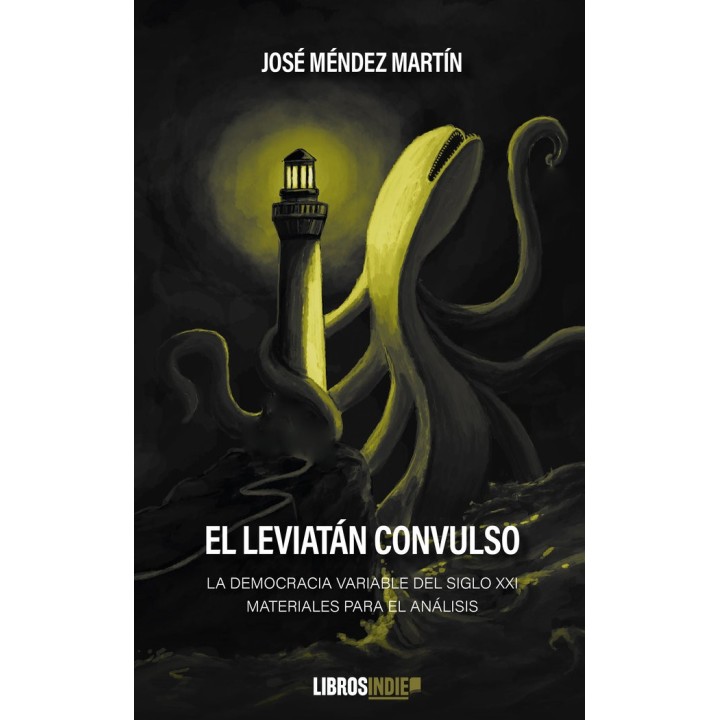 EL LEVIATAN CONVULSO