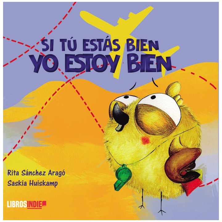 SI TU ESTAS BIEN YO ESTOY BIEN