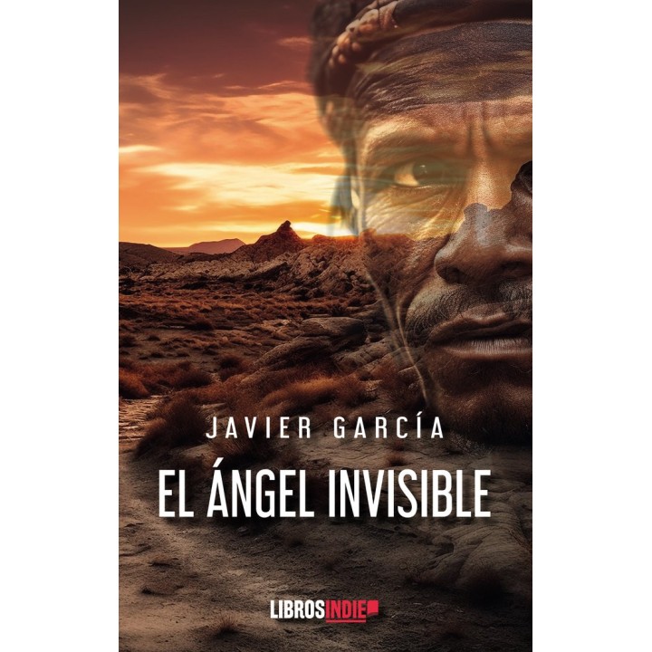 EL ANGEL INVISIBLE