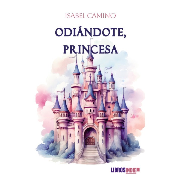 ODIANDOTE PRINCESA