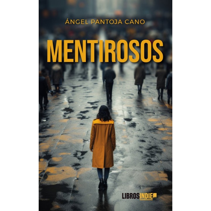 MENTIROSOS