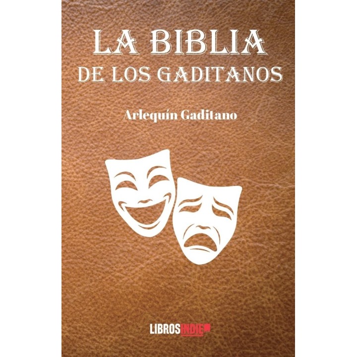 LA BIBLIA DE LOS GADITANOS