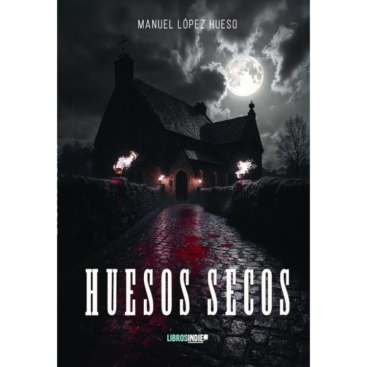 HUESOS SECOS