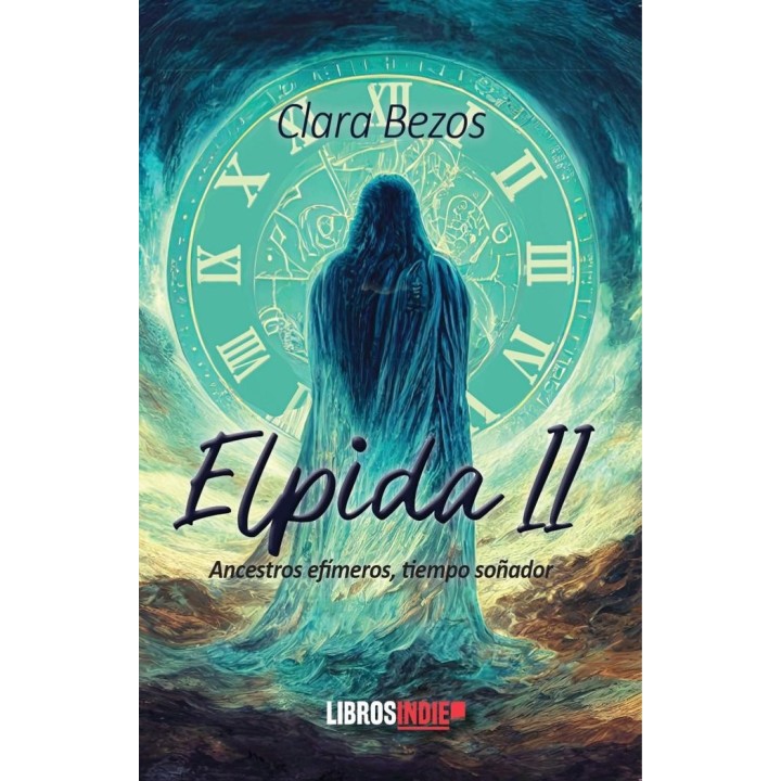 ELPIDA II