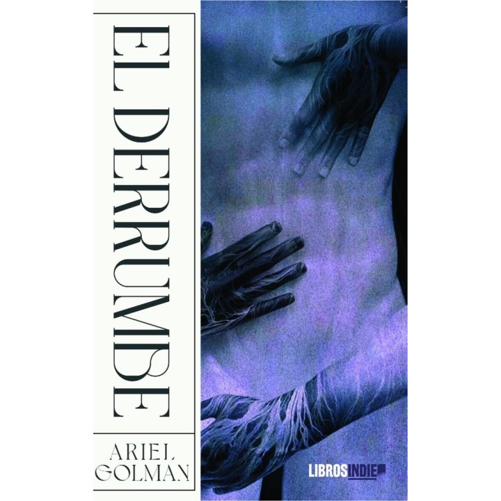 EL DERRUMBE