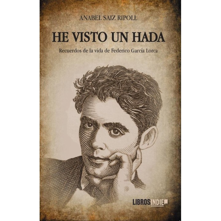 HE VISTO UN HADA