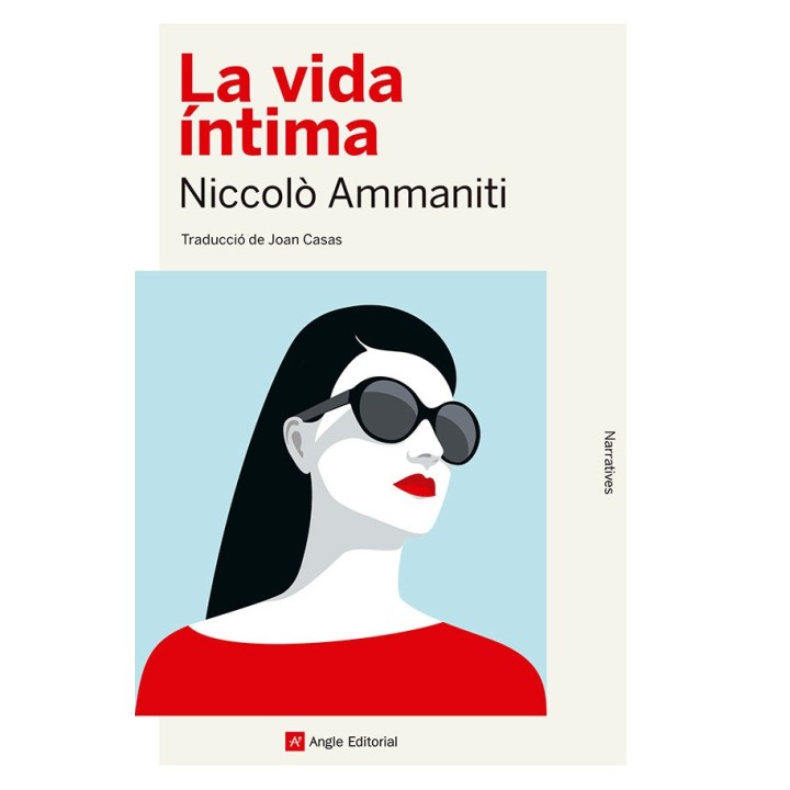 LA VIDA INTIMA