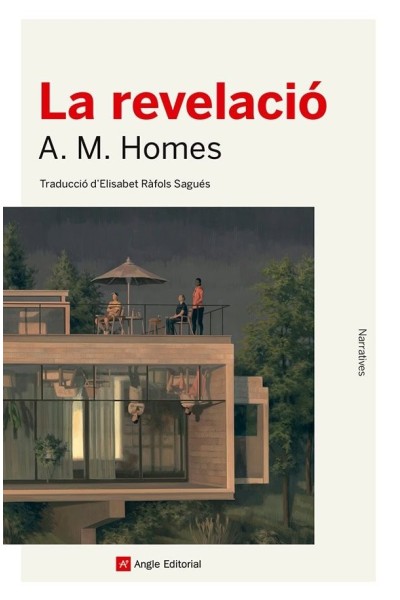 LA REVELACIO