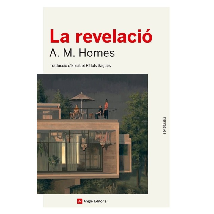LA REVELACIO