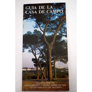 Guía de La Casa de Campo