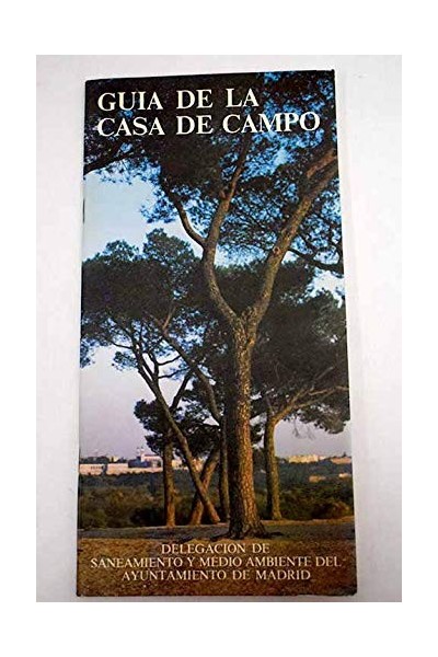 Guía de La Casa de Campo