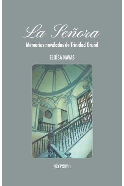 LA SEÑORA