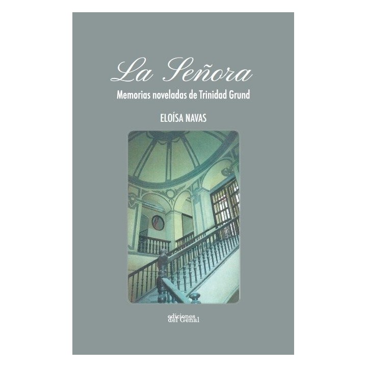 LA SEÑORA