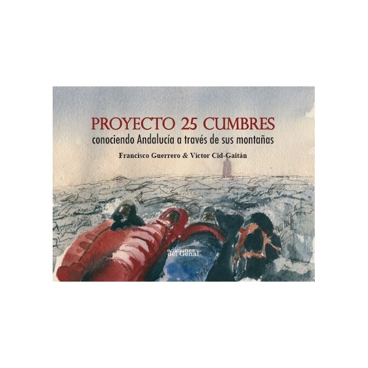 PROYECTO 25 CUMBRES