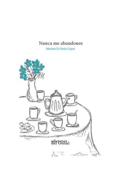 NUNCA ME ABANDONES